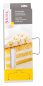 Preview: Cake Cutter 34cm with double Wire